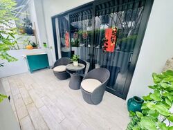 Lotus Ville (D15), Terrace #528234701